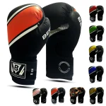Mini Warrior Boxing Gloves for Children