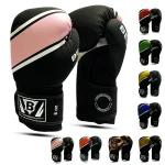 Little Rumble Youth Gloves