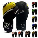 KidGuard Soft Boxing Gloves