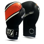 Mini Warrior Boxing Gloves for Children - Image 2