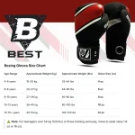 Tiny Paws Youth Boxing Gloves - Image 8